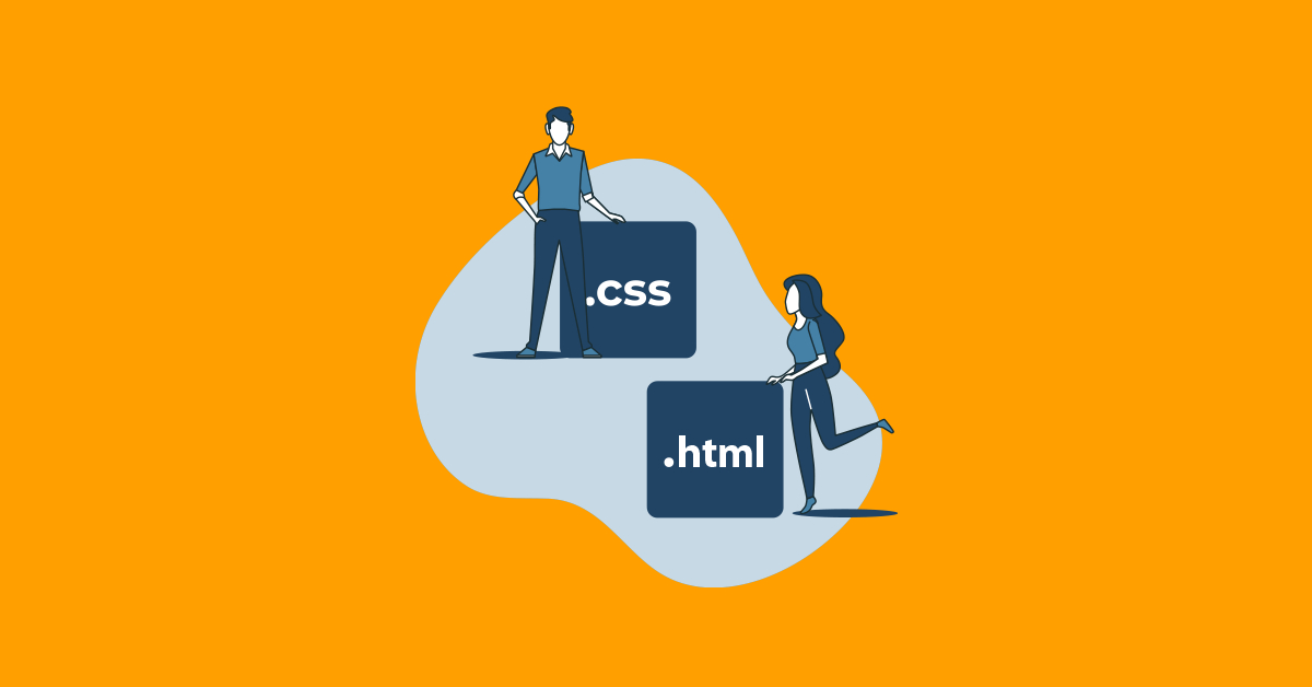 Как се съчетават HTML и CSS за създаване на responsive web design?