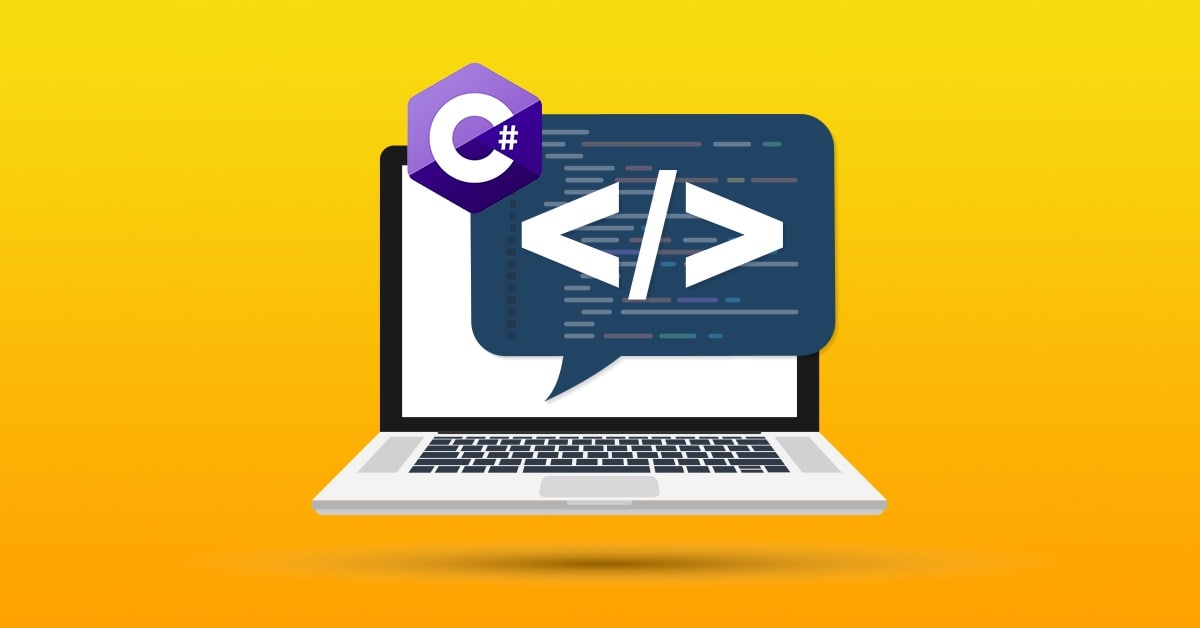 Защо да избереш C# за своя първи програмен език?
