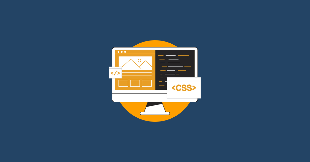 Какво е CSS препроцесор?