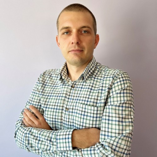 Александър Танев Photo