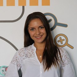 Пътят на програмиста Яна Славчева, Антония Атанасова, Валентин Димитров, Вероника Начева и Марин Кирилов photo