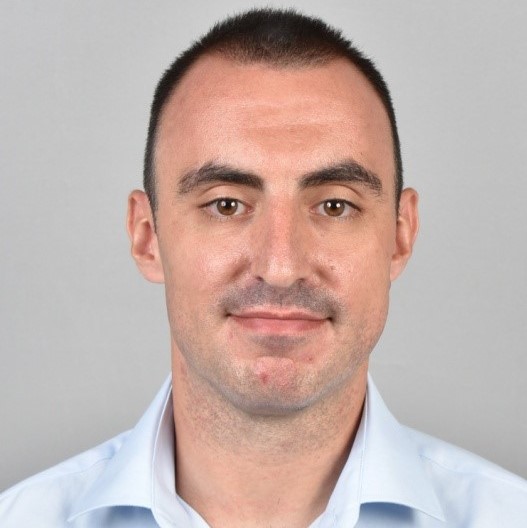 Евгени Дюлгеров Photo