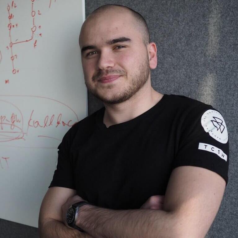 Лъчезар Малинков Photo