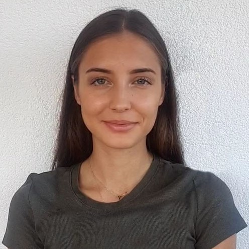 Йоанна Стоичкова Photo