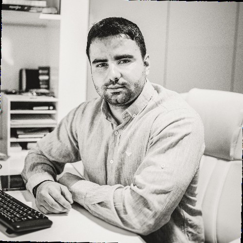 Йото Николов Photo