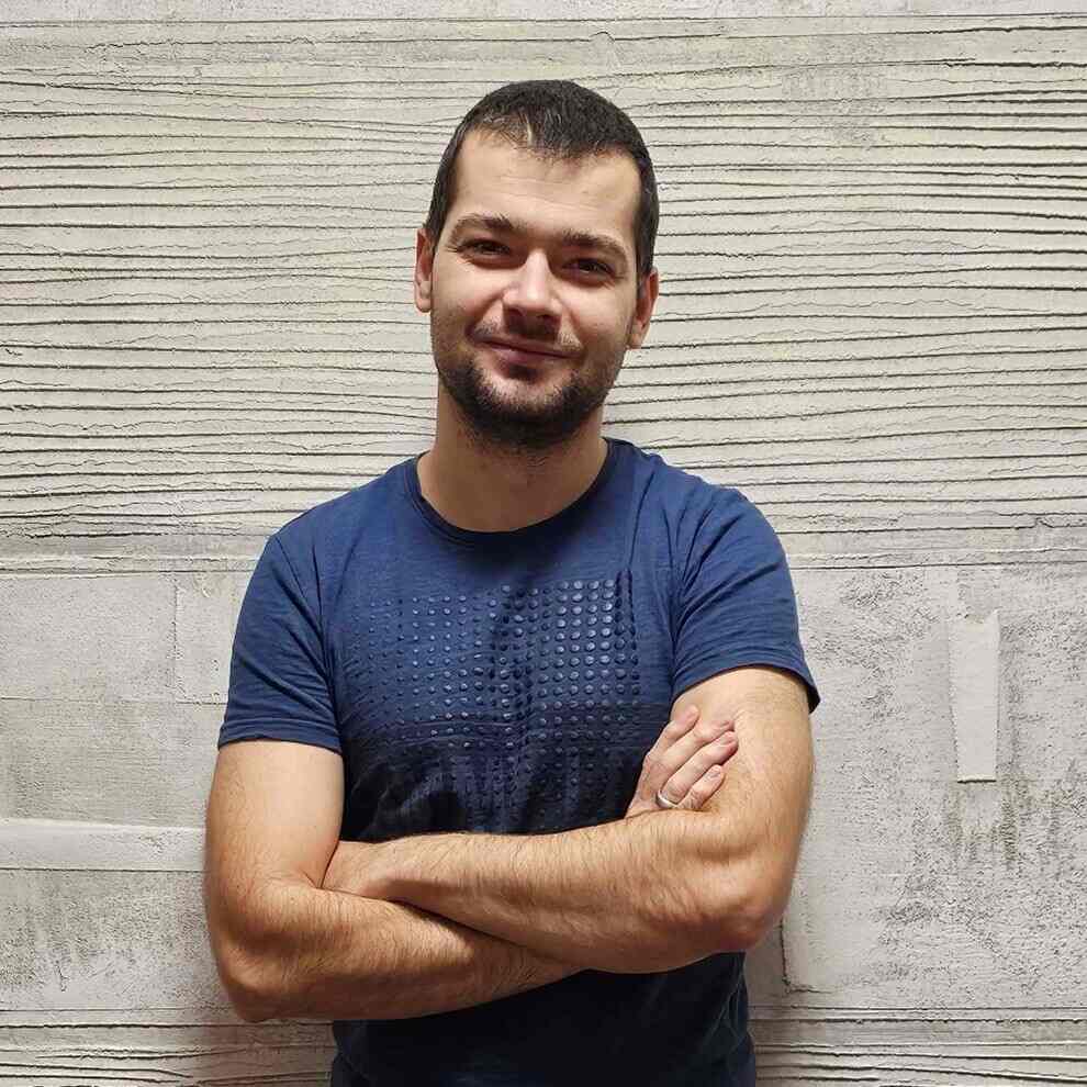 Пламен Семов Photo
