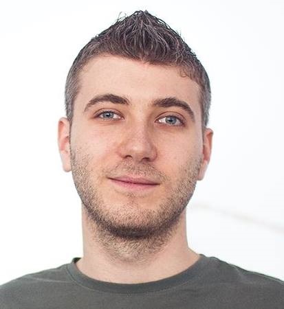 Преподаватели Иван Йонков