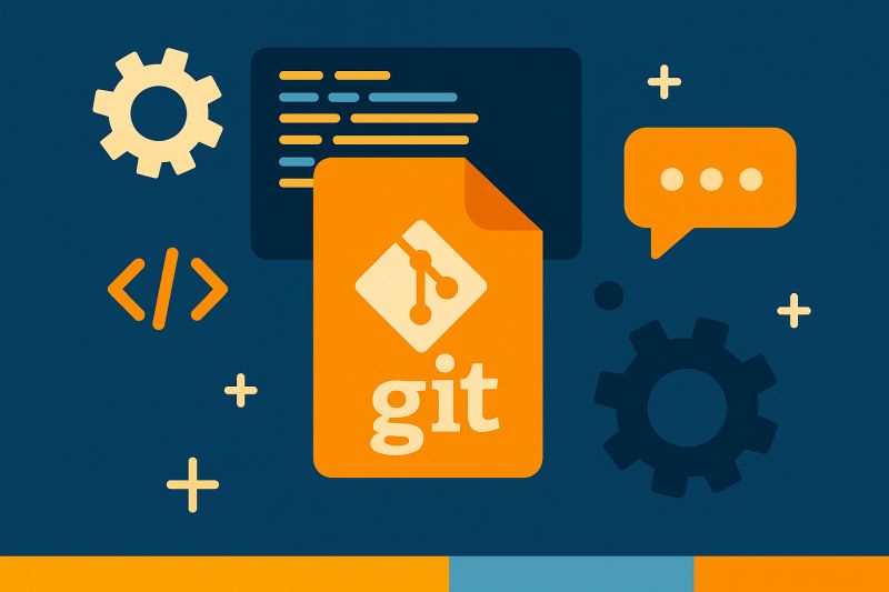 Git-helps-developers