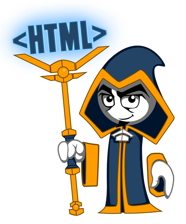 SoftUni Code Wizard HTML