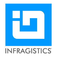 Infragistics logo
