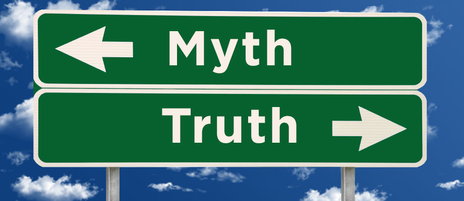 Myths and Truth