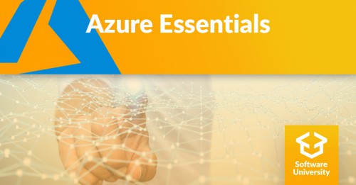 Azure Essentials - февруари 2023 icon