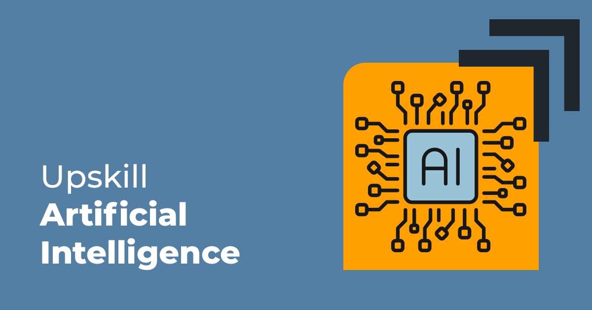 Artificial Intelligence icon