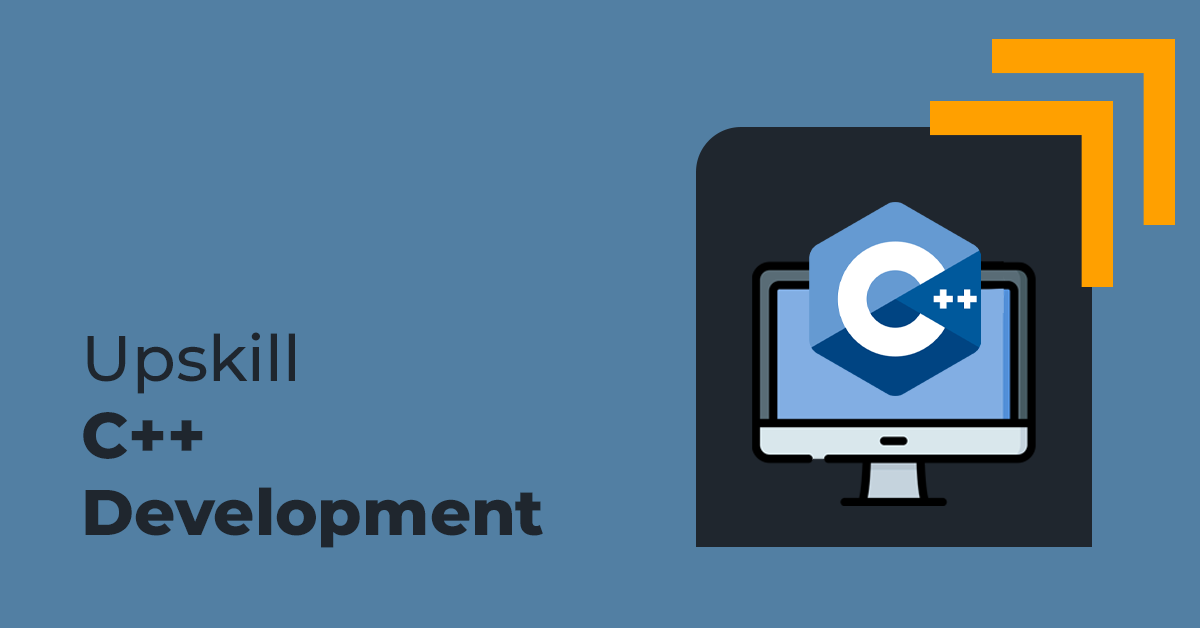 C++ Development - септември 2024 icon