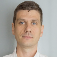 Павел Георгиев Photo