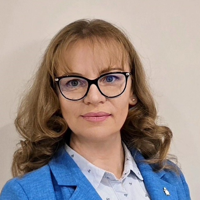 Венелина Йорданова Photo