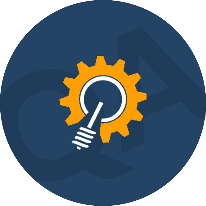 QA Automation - ноември 2020 QA Automation - ноември 2020 icon