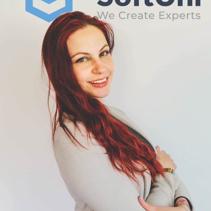 Сабина Попова Photo