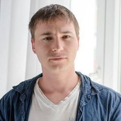 AleksandarGanchev avatar