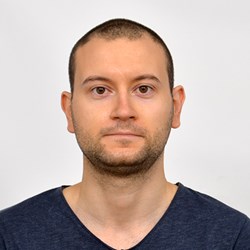 MiroslavDinev avatar
