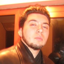 Grigorov888 avatar