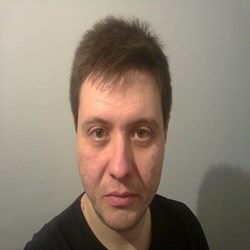 CvetanPetkov avatar