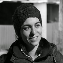 AntoniaGoleva avatar