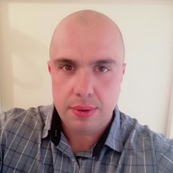 Bozhilov avatar