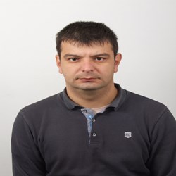 BozhidarBozhilov avatar