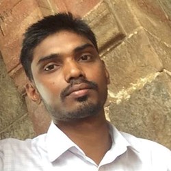 SharadJaiswal avatar