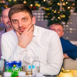Viktorov88 avatar