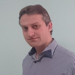 AlexTasev avatar