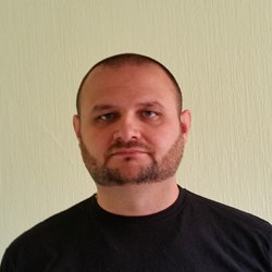 yarchev avatar