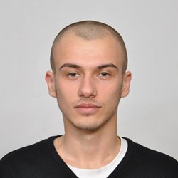 perov93 avatar