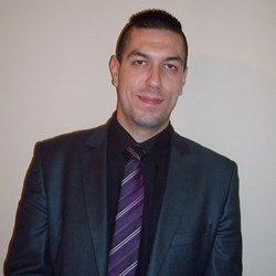 Mironov avatar