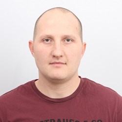 dradkov avatar