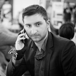 MartinKuvandzhiev avatar