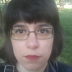 Mkiuchukova avatar