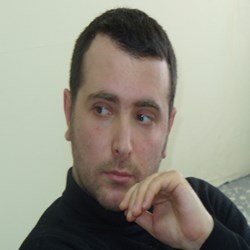 AlexAlexandrov avatar