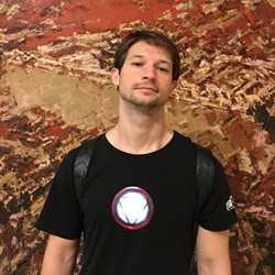 michaeltenev avatar