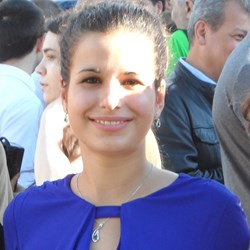 YanaGeorgieva avatar