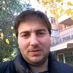 VlBarzakov avatar