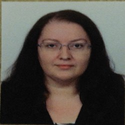 PetiaRomanova avatar