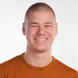 DStefanow avatar