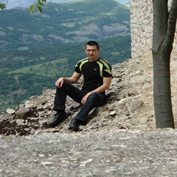 DJilanov avatar