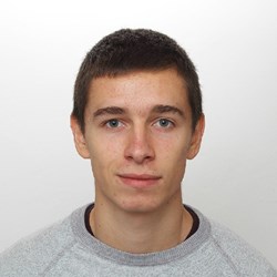 milevkiril avatar