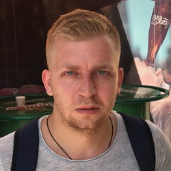 Martintiufekchiev avatar