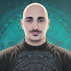 RazielVonChronos avatar