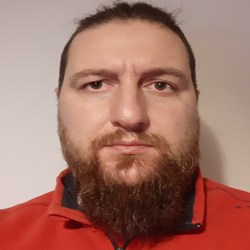 StoimenK avatar