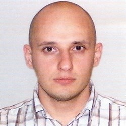 georgiev10 avatar